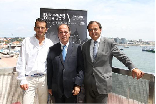 MOD70 European Tour Stopover: Cascais, Portugal