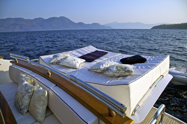 Marnaya yacht Marnaya yacht