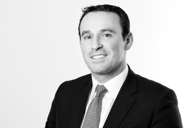 Salamanca Group’s Martin Bellamy as feature speaker at ‘The Future of Superyachts’