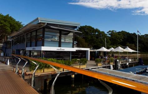 Princess Yachts Australia opens new office in Sydney
