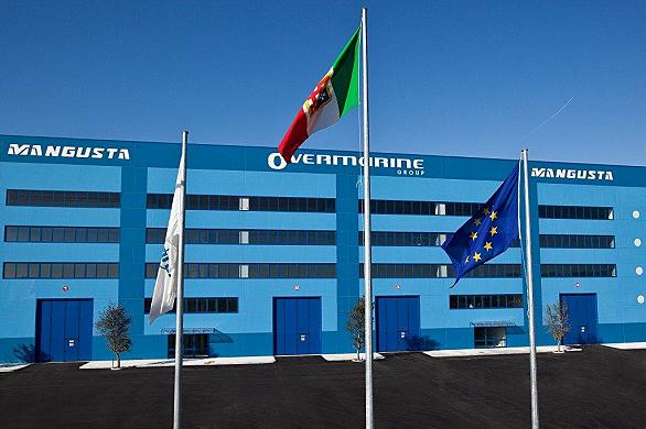 Overmarine appoints Isabella Picco as new Chief Communication Officer