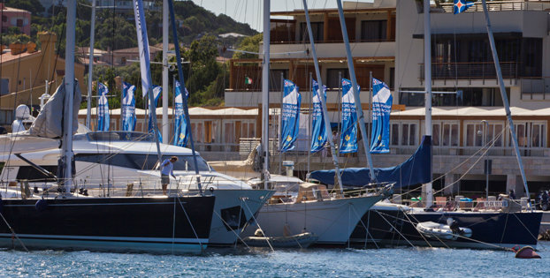Loro Piana Superyacht Regatta 2012: Day 4 – No change on the leaderboard