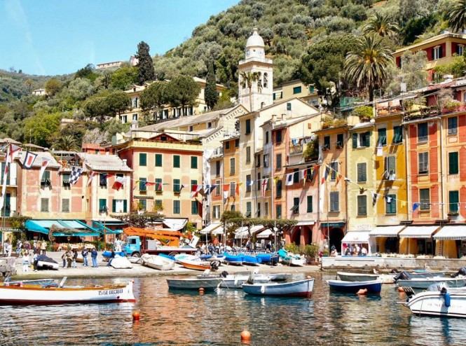Portofino Portofino