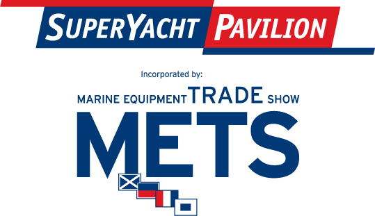 METS 2012: SuperYacht Pavilion with exclusive Preview Reception