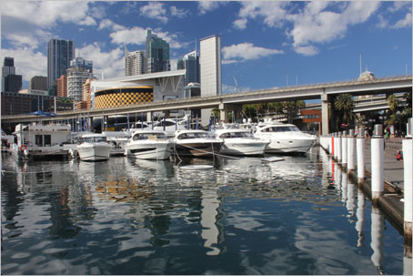 Sydney International Boat Show 2012: Five magnificent days of Australia’s boating industry