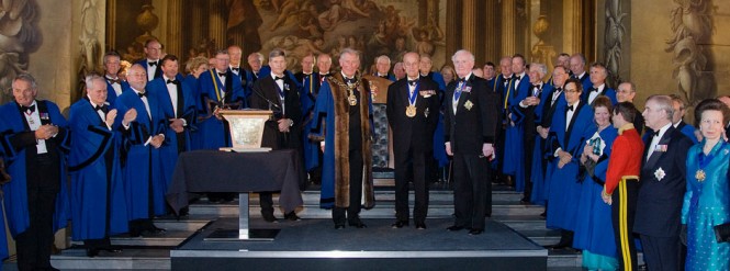 2012 Shipwrights Lecture for marine apprentices to be held on October 17