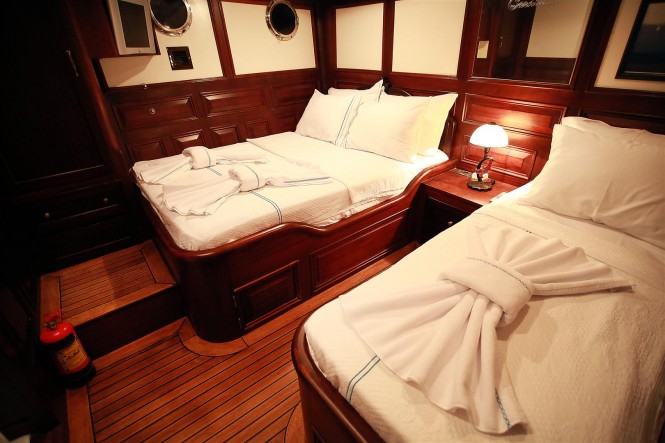 Turkish Gulet Grande Mare - Accommodation Turkish Gulet Grande Mare - Accommodation