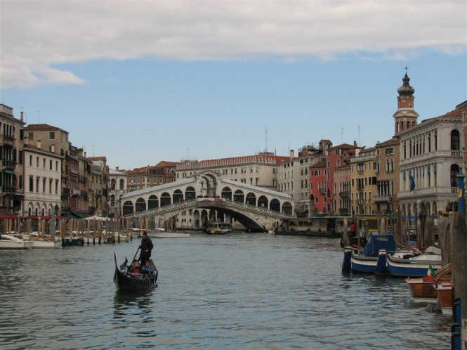 Venice - Italy Venice - Italy