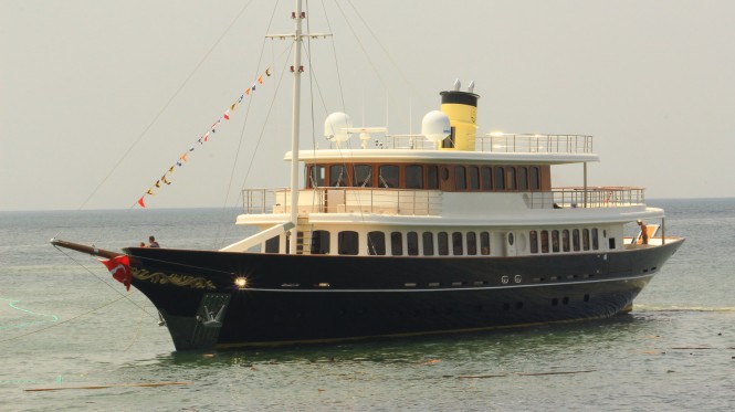 Bilgin 160 Classic Bilgin 160 Classic