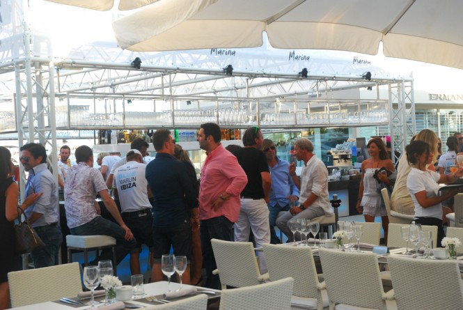 Blue Marlin Blue Marlin