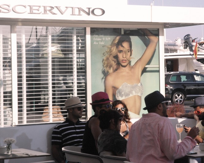 Ermanno Scervino Ermanno Scervino