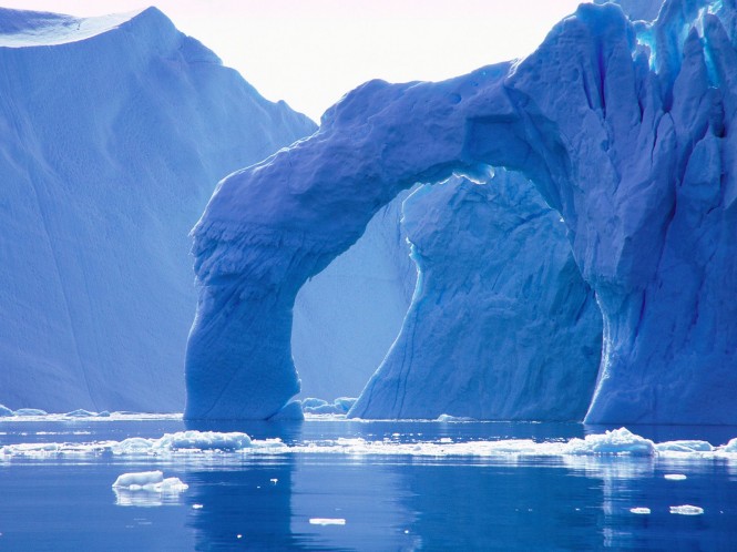 Greenland Greenland