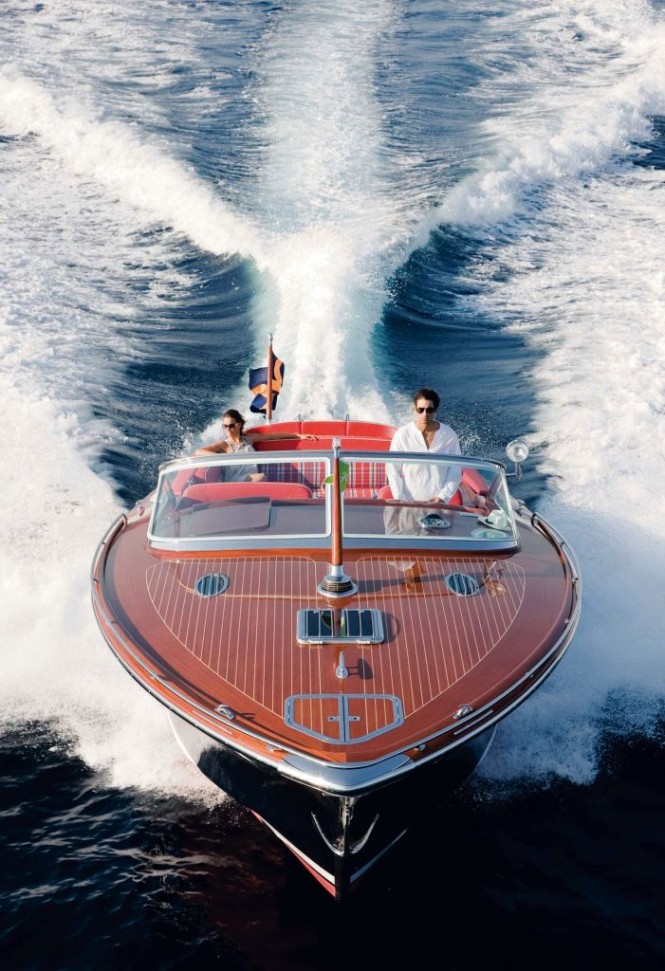 J Craft Boats teams up with Carol Joy