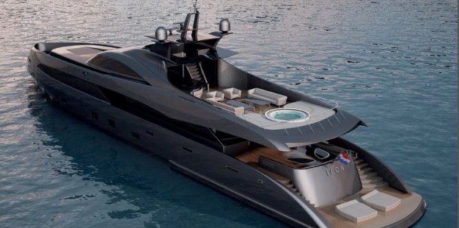 53m superyacht ER175 53m superyacht ER175