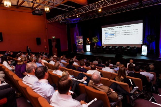 AIMEX announces dates for ASMEX 2013