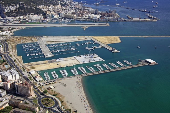 Two prominent awards for Alcaidesa Marina
