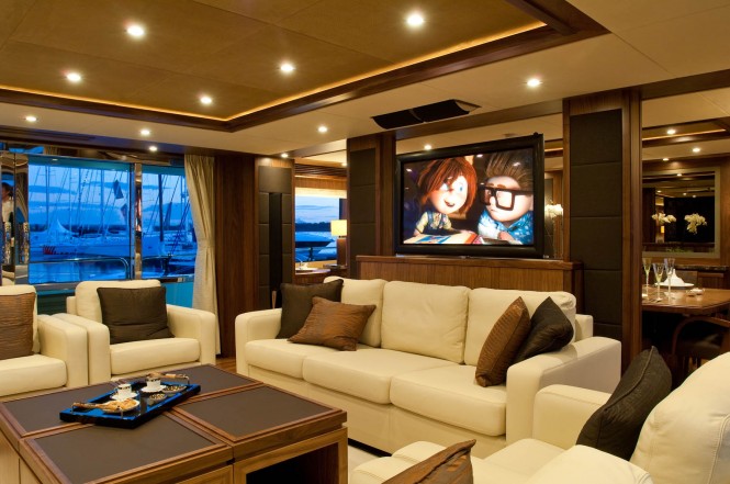SELEX Elsag Yacht Technologies to attend the upcoming Monaco Yacht Show
