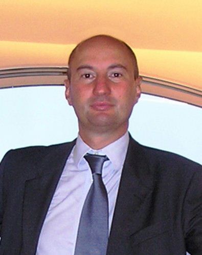 Ferruccio Rossi has been selected= Ferruccio Rossi has been selected=