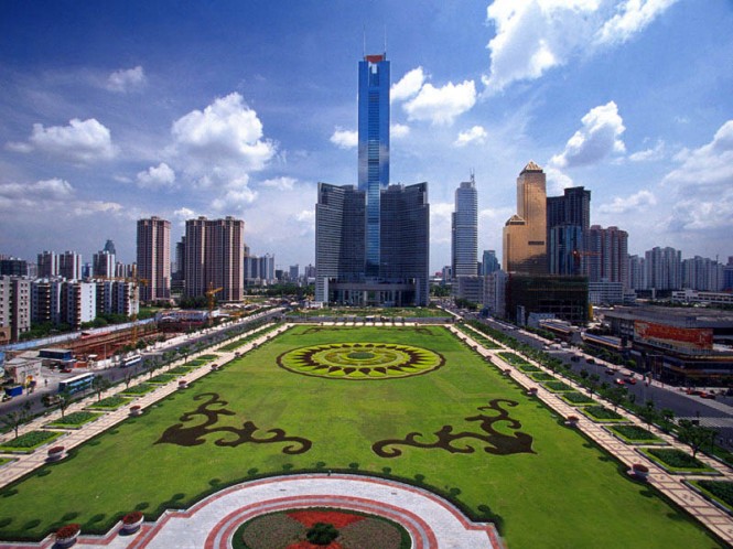The New Guangdong Yacht Industry Association (GYIA)