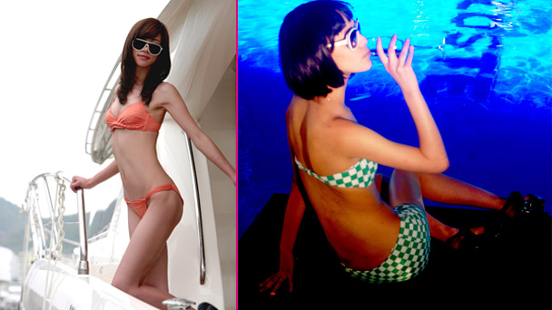 Dates for Hainan Rendez-Vous 2013 revealed