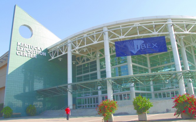 Pre-conference training sessions for marine professionals at IBEX 2012