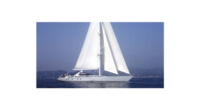 Luxury yacht Philkade Luxury yacht Philkade
