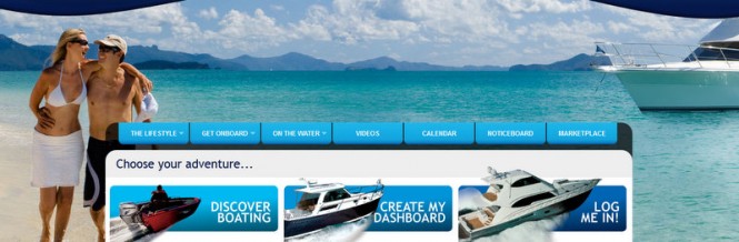 ‘My Boating Life’ – the new online home of boating in Australia