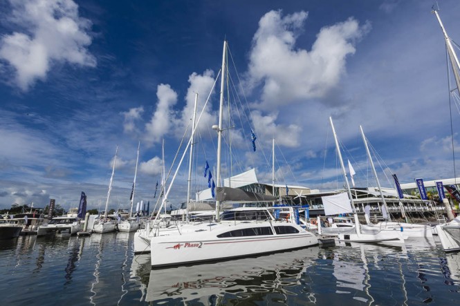 Sanctuary Cove International Boat Show to celebrate its 25th anniversary in 2013