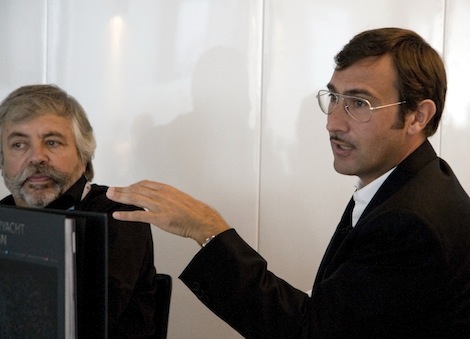 Stefano Pastrovich