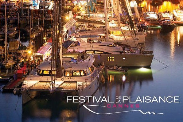 Sunreef Yachts to attend Cannes Boat Show with four luxury yachts on display