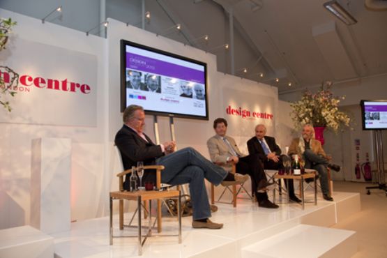 Stefano Pastrovich, Espen Oeino and Marnix Hoekstra to attend SuperyachtDesign Summit