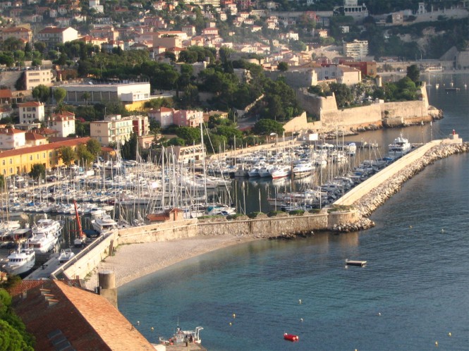Excellent Western Mediterranean yacht charter special for the 56 m motor yacht GALAXY