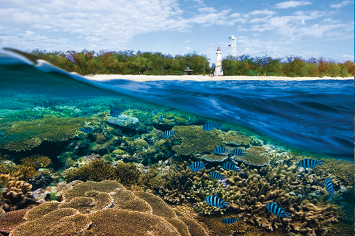 Historic maritime laws overhauled by Australia