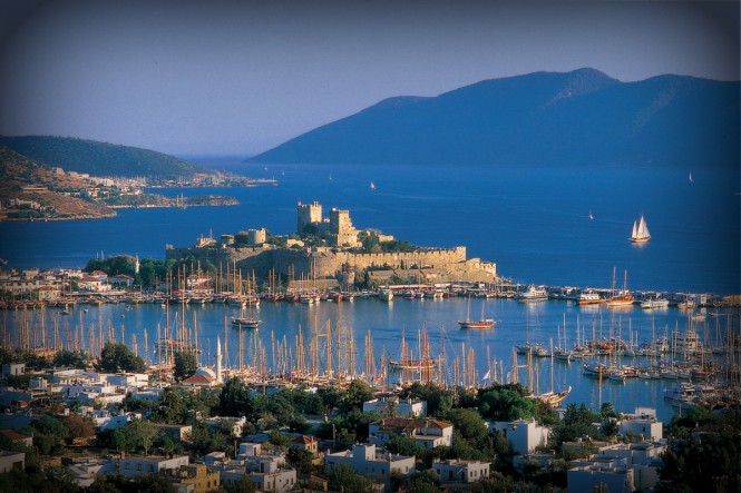 Bodrum Bodrum