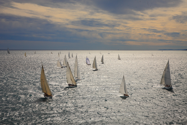 Régates Royales – Trophée Panerai – Day 4