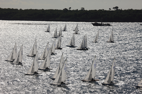 Régates Royales – Trophée Panerai – Day 5