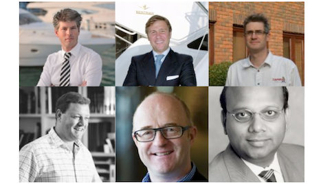 Additional 15 industry experts to attend Global Superyacht Forum