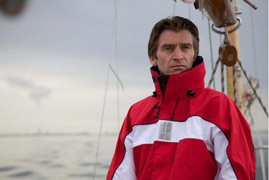 A long-term consultancy agreement between Jendrik Odenwald and Tamsen Maritim completed
