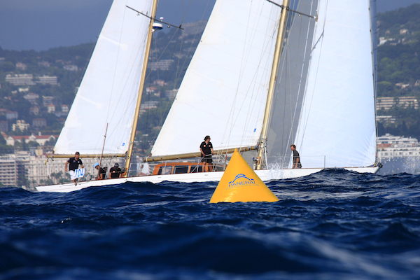 Régates Royales – Trophée Panerai – Day 1
