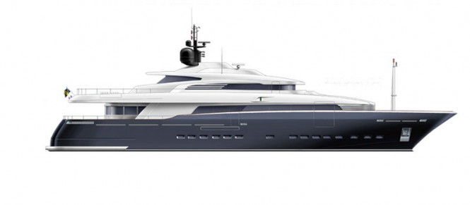 The Lübeck Yacht model range