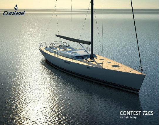 Berthon USA – a new agent for Contest Yachts at USA East Coast