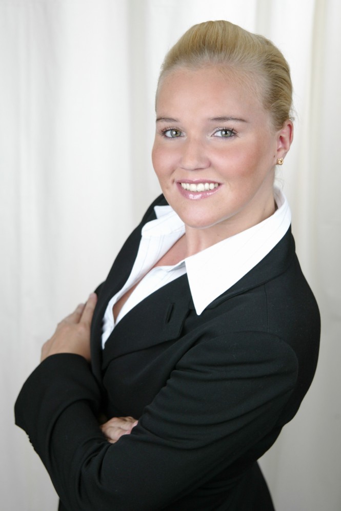 New Head of Sales and Marketing appointed by Mourjan Marinas IGY at Port Tarraco Superyacht Marina