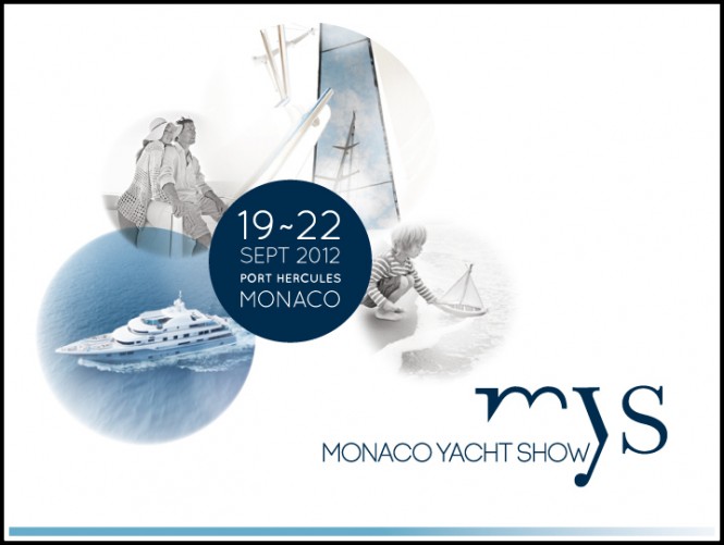 An amazing fleet of 103 superyachts on display at the upcoming Monaco Yacht Show