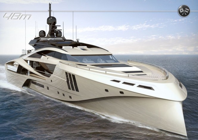 The new Palmer Johnson SuperSport Series Superyachts