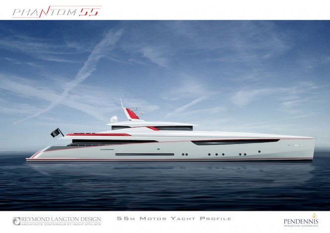 Pendennis to attend Monaco Yacht Show