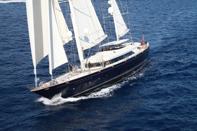 Perini Navi to participate at MYS, Moscow Jet Expo and FLIBS