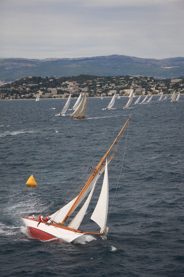 Régates Royales - Trophée Panerai 2012 Régates Royales - Trophée Panerai 2012