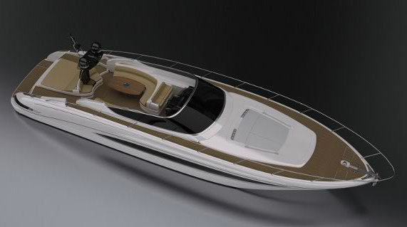 Riva 63' Virtus Yacht Riva 63' Virtus Yacht
