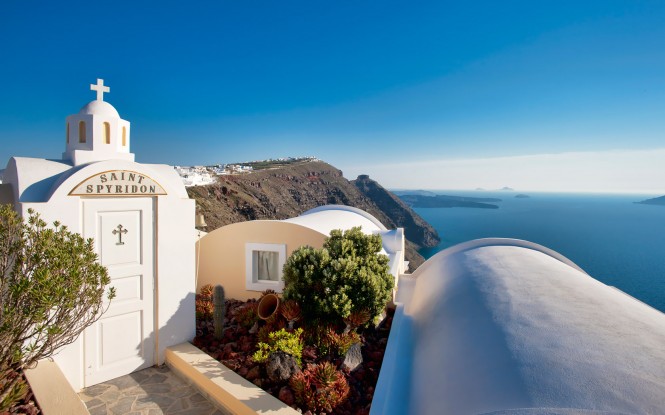 Eastern Mediterranean Charter Special – 15% OFF selected luxury motor yachts in September