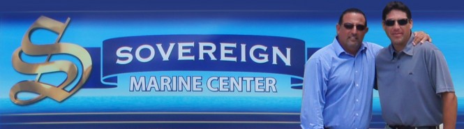 A new Florida dealer for Riviera Yachts